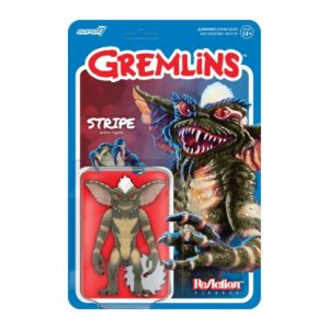 Super7 Action Figure ReAction Gremlins Stripe Action Figure