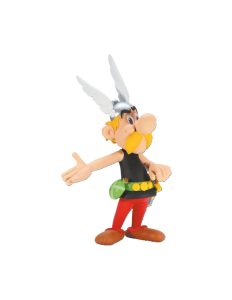 Asterix & Obelix: Asterix standing with open hand - 30 cm