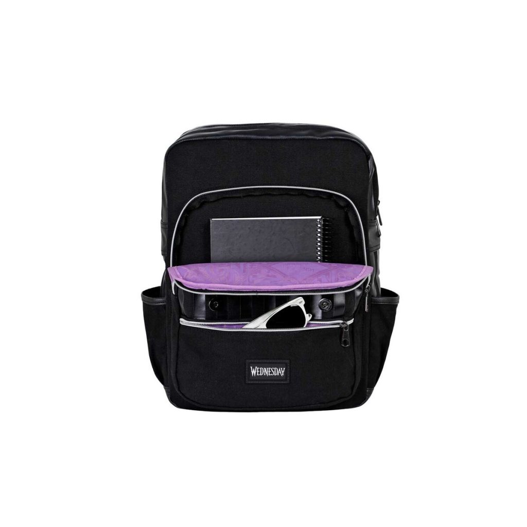 Wednesday Uniform Backpack 40cm