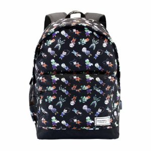DRAGON BALL Z - Characters - Backpack