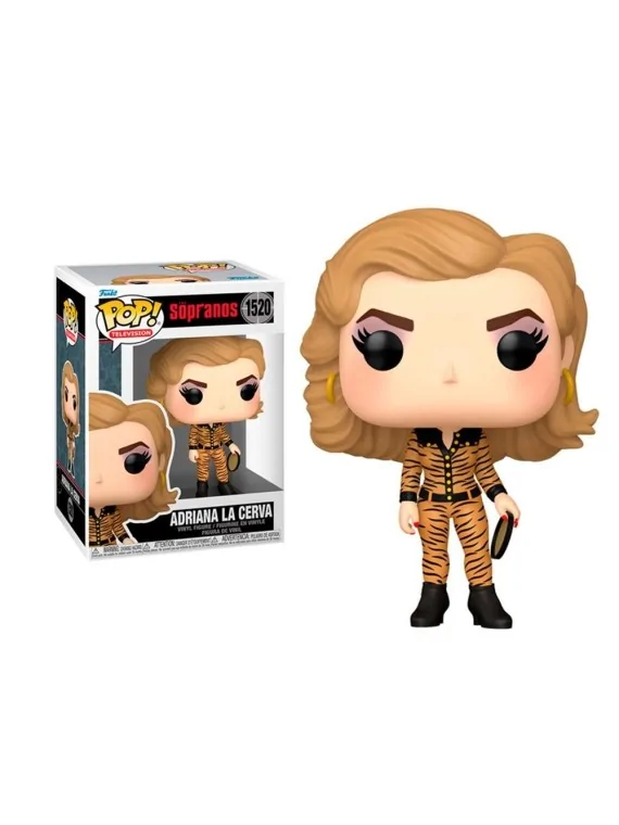 Φιγούρα Funko POP!Television:The Sopranos-Adriana La Cerva #1520