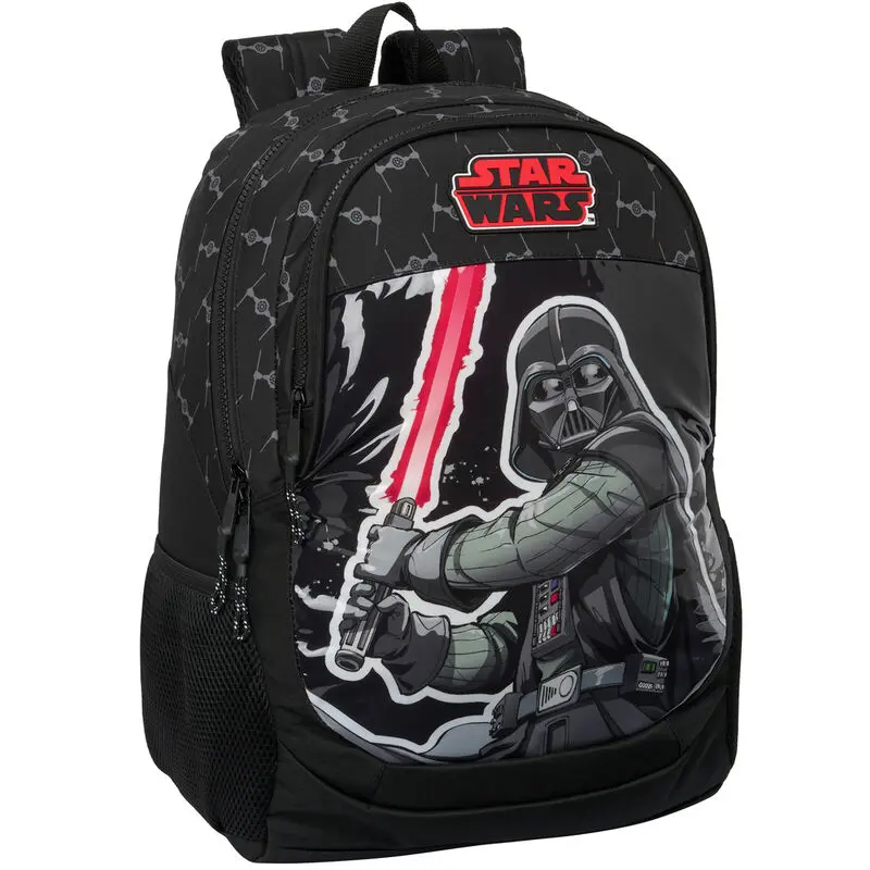 Star Wars -The Fighter Adaptable Backpack 44cm