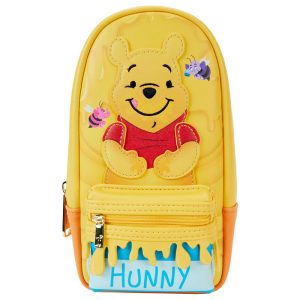 Loungefly - Disney Winnie the Pooh Pencil Case