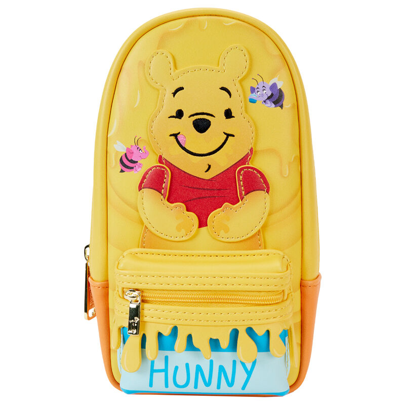 Loungefly - Disney Winnie the Pooh Pencil Case