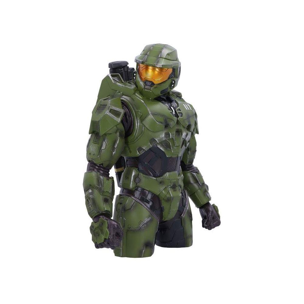 Φιγούρα Halo Infinite - Master Chief Bust (30cm)