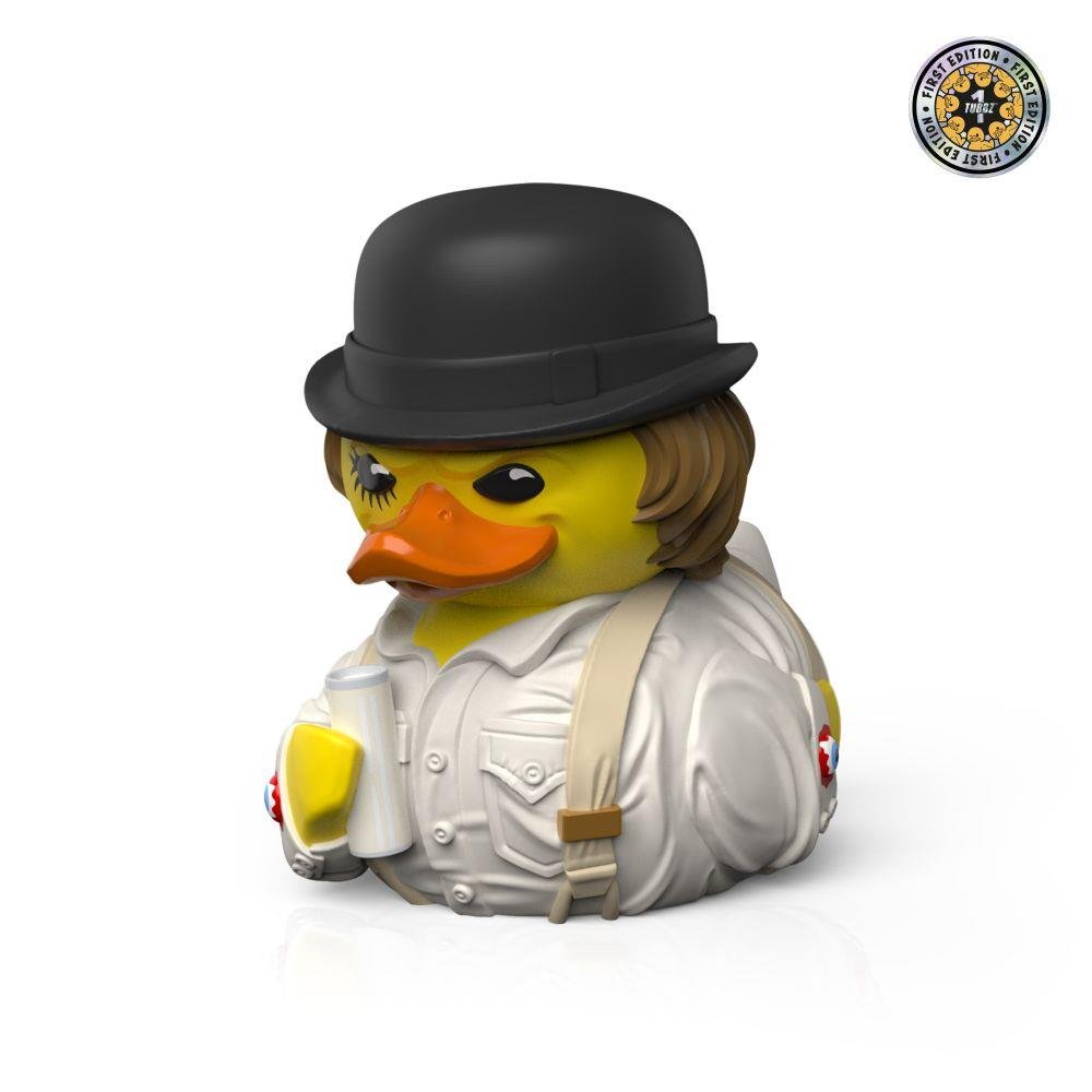 Tubbz Clockwork Orange First Edition - Alex DeLarge Bath Duck Figure (10cm)
