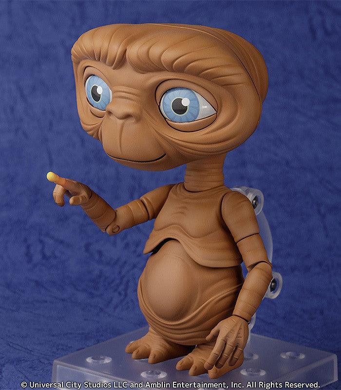 Good Smile: Nendoroid Action Figure - E.T. the Extra-Terrestrial