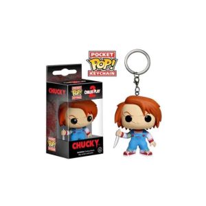 Funko Pop! Keychain: Child's Play 2 - Chucky