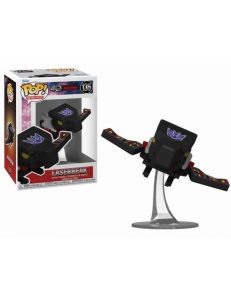 Φιγούρα Funko POP! Retro Toys: 40 Years Transformers - Laserbeak #135