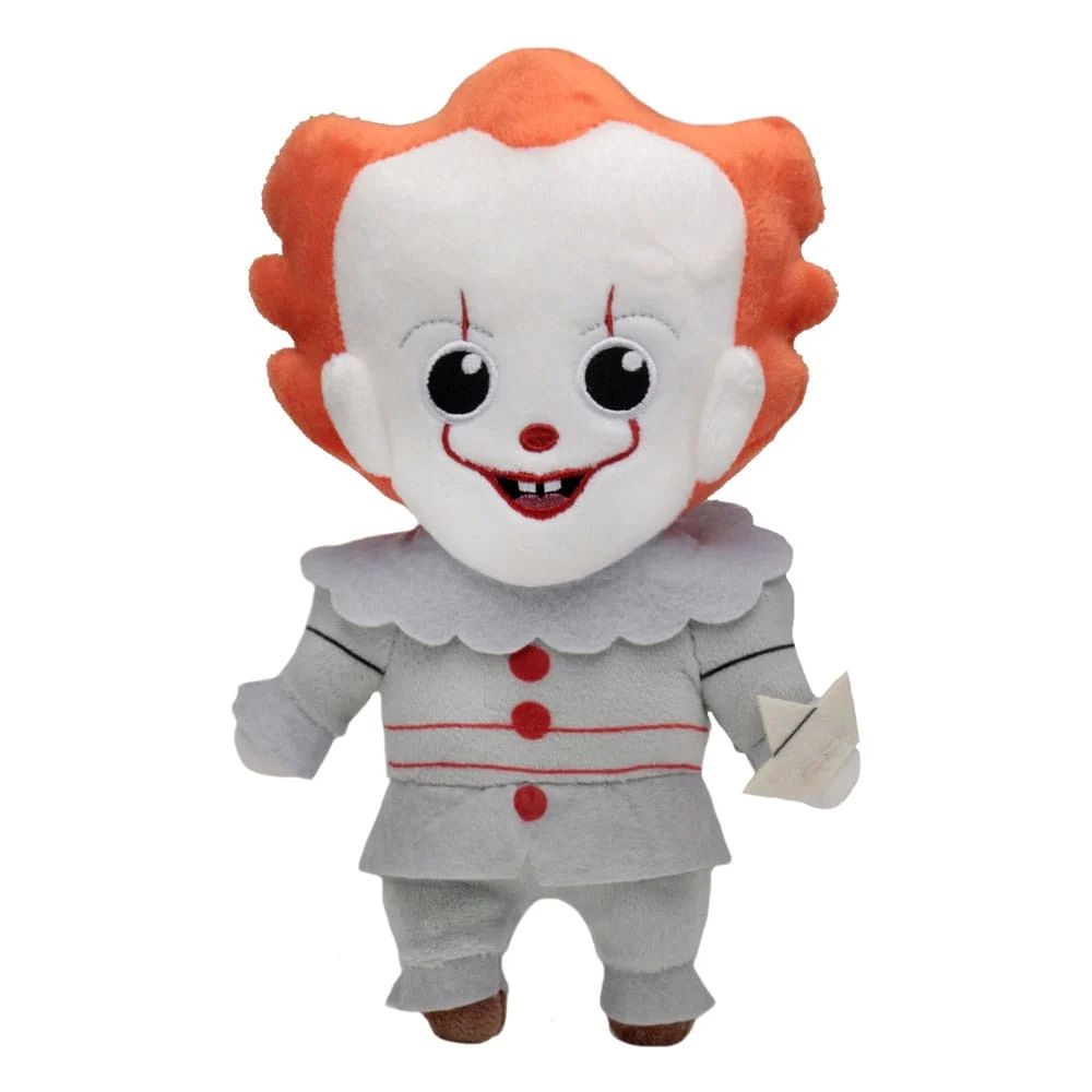 Stephen King's It 2017 Phunny Plush Figure Pennywise 20 cm
