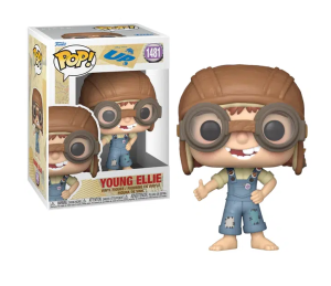 Φιγούρα Funko POP! Disney: Up - Young Ellie #1481