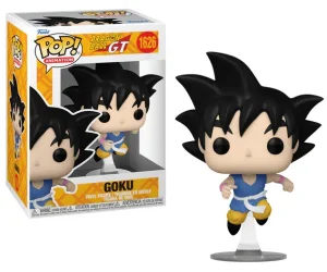 Φιγούρα Funko POP! Animation: Dragon Ball GT - Goku #1626