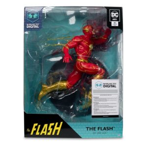 McFarlane Toys: The Flash by Jim Lee 12