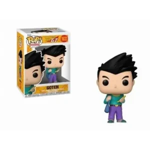 FUNKO POP Dragon Ball GT Goten n.1632