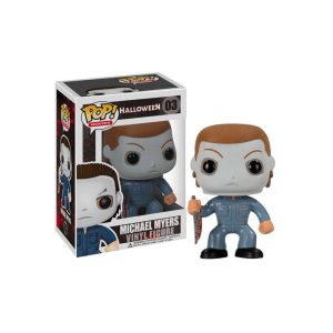 Φιγούρα Funko POP! Movies: Halloween Michael Myers #03