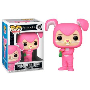 Φιγούρα Funko Pop! Television: Friends – Chandler Bing as Bunny Green #1066