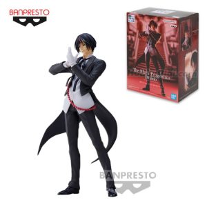 Banpresto : Banpresto : That Time I Got Reincarnated - The Black Progenitor Diablo 20cm