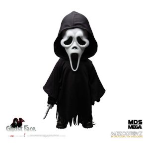 Mezco Toyz Scream 15 Inch MDS Mega Scale Ghost Face Figure