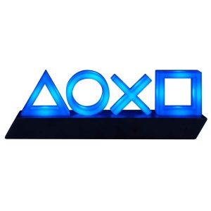 Paladone - Playstation 5 - Icons Light (PP7918PSV2)