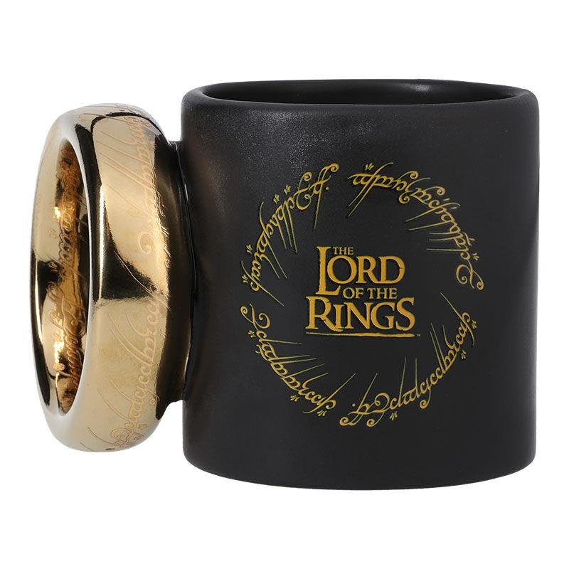 The Lord of the Rings - One Ring Κεραμική Κούπα (450ml)