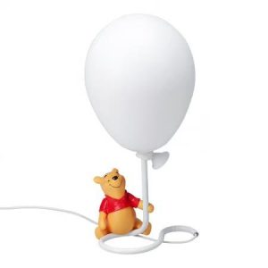 Disney: Winnie the Pooh - Winnie the Balloon Φωτιστικό (34cm)