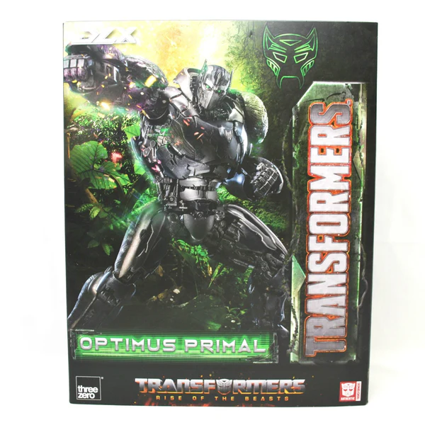 Transformers: Rise of the Beasts - Optimus Primal 1/6 Deluxe Φιγούρα Δράσης (28cm)