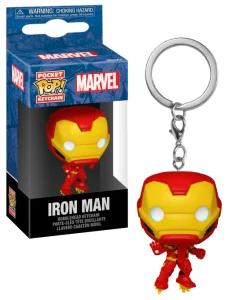Funko Pocket POP! Keychain: Marvel: New Classics – Iron Man