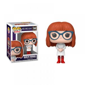 Φιγούρα Funko POP! Television: Wednesday - Marilyn Thornhill #1580