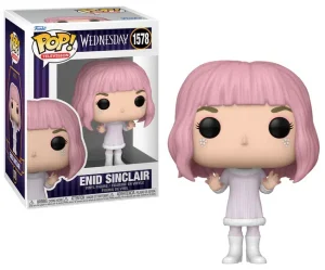 Φιγούρα Funko POP! Television: Wednesday - Enid Sinclair #1578