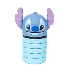 Disney Stitch 3D Κασετίνα