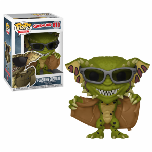 Φιγούρα Funko POP! Movies: Gremlins 2 - Flashing Gremlin #610