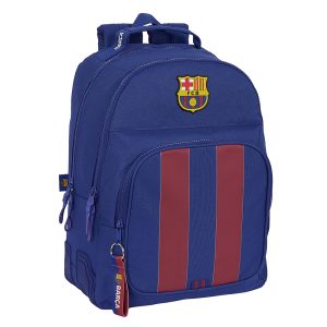 FC Barcelona adaptable backpack 42cm