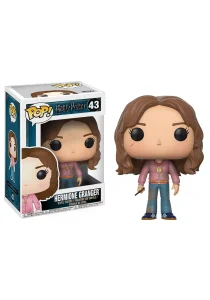 Φιγούρα Funko Pop!Movies: Harry Potter – Hermione Granger #43