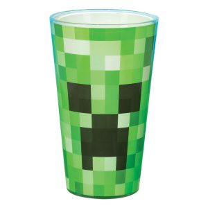 Minecraft - Creeper Ποτήρι (450ml)