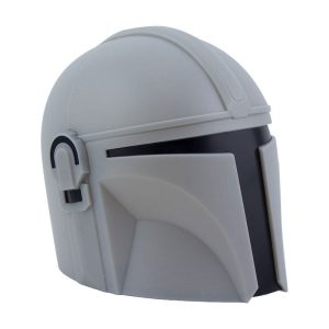 Star Wars: The Mandalorian - Helmet Φωτιστικό