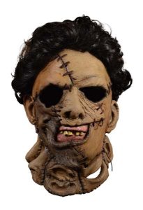 Trick Or Treat Studios Texas Chainsaw Massacre mask 1986