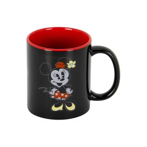 Minnie Mouse Multicolour Mug Minnie Mouse Face