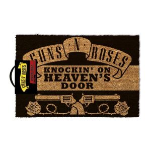 Πατάκι Εισόδου Guns N' Roses - Doormat (40 x 60 cm)