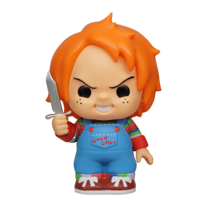 Child´s Play - Chucky Coin Bank