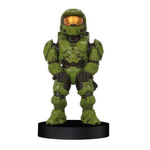 Halo - Master Chief Cable Guy (20cm)