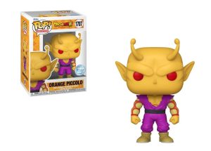 Φιγούρα Funko POP! Animation:Dragon Ball Super - Super Hero – Orange Piccolo #1707