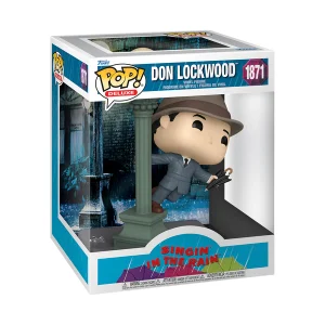 Φιγούρα Funko Pop! Singing in the rain- Pop Deluxe N° 1871 - Don Lockwood
