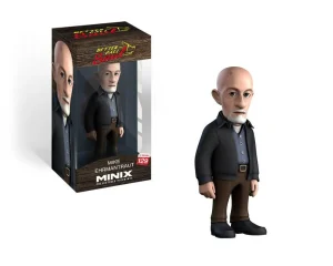 Better call saul - Mike - Figure Minix 12cm