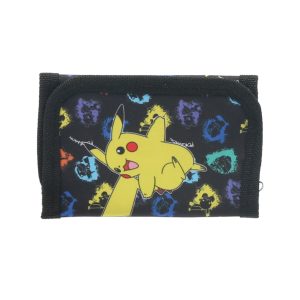 Pokemon Pikachu wallet