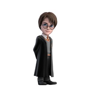 Minix Collectible Figurine Harry Potter