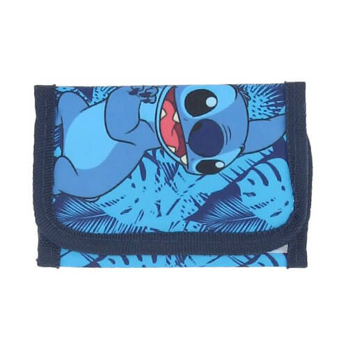 Πορτοφόλι παιδικό Disney Stitch