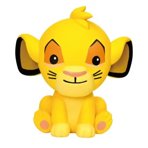 The Lion King – Coin Bank Simba