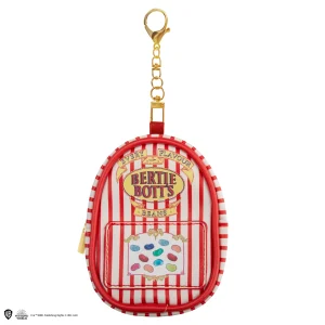 Harry Potter Keychain Pouche Bertie Bott's Every Flavour Beans