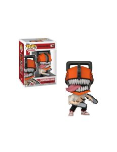 Chainsaw Man - Chainsaw Man 1677