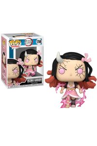 Φιγούρα Funko POP! Animation: Demon Slayer – Nezuko Kamado #1749